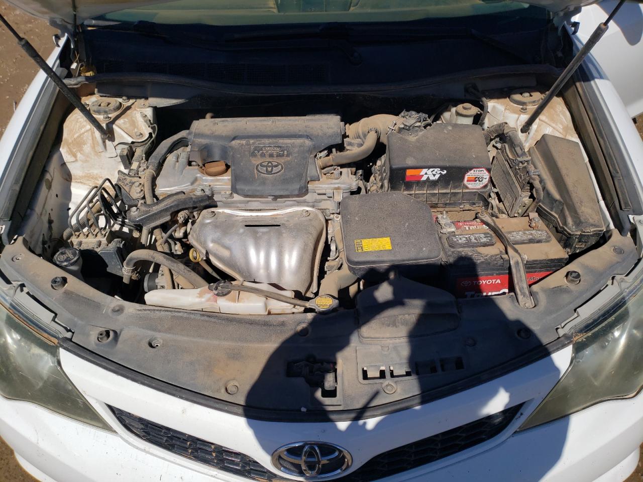 2013 Toyota Camry - Image 11