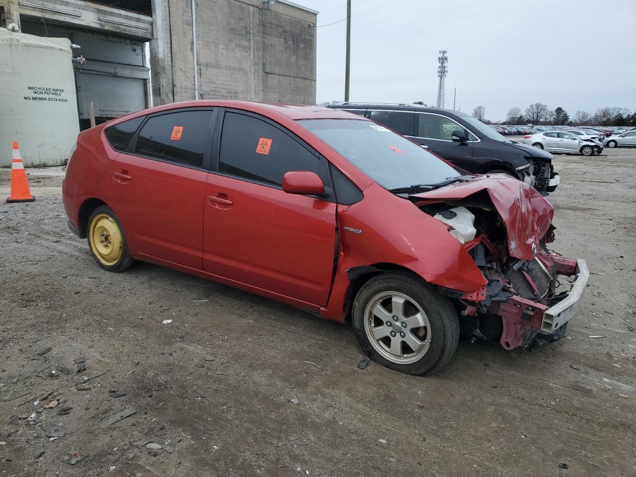 2008 Toyota Prius - Image 4