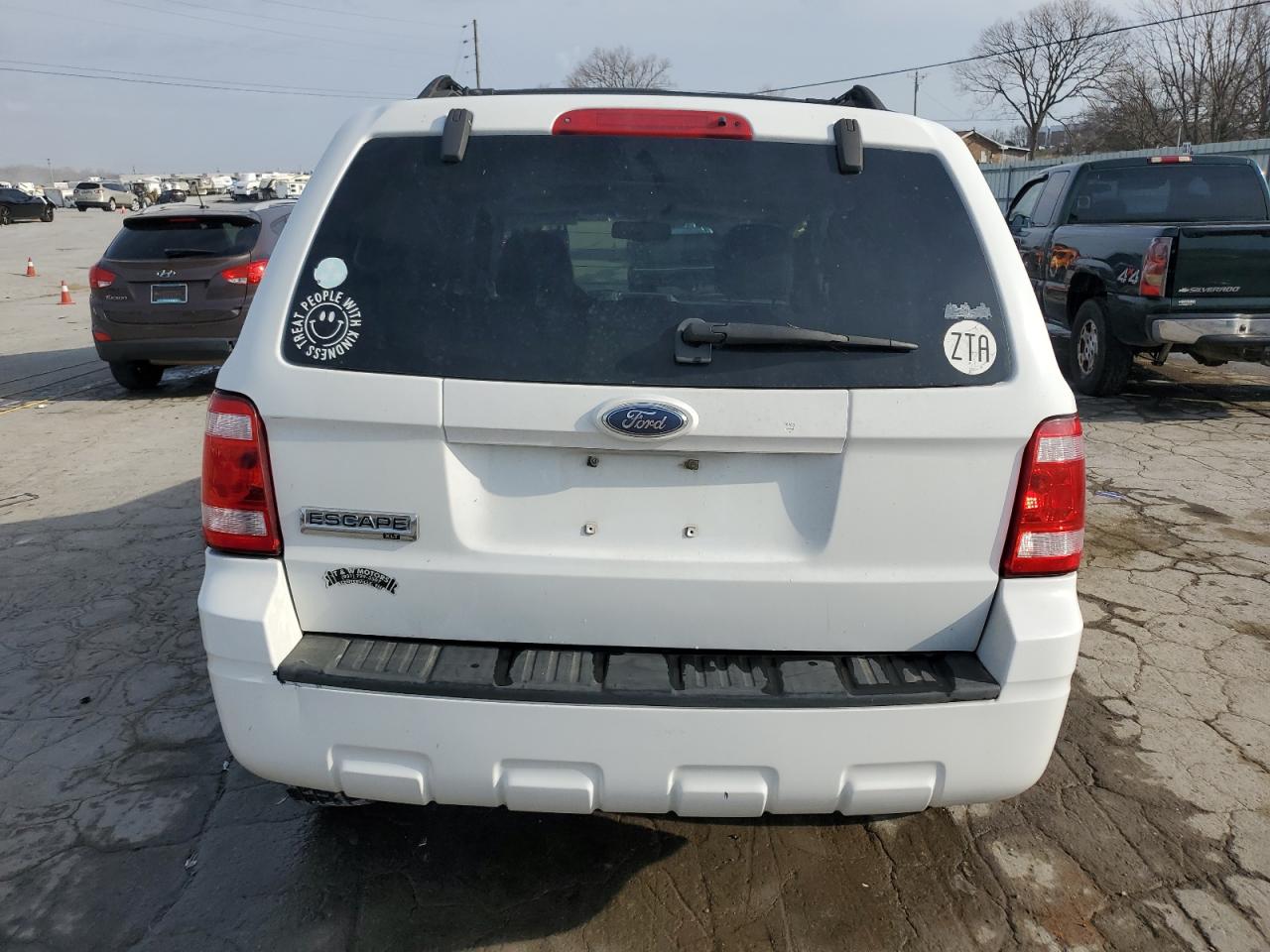 2008 Ford Escape - Image 6