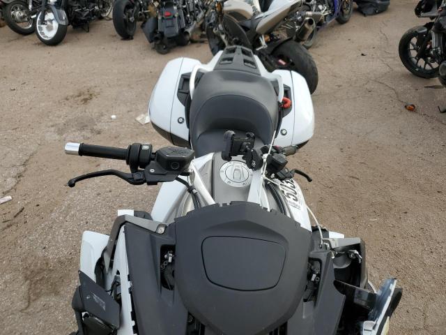 2019 BMW K1600 GTL