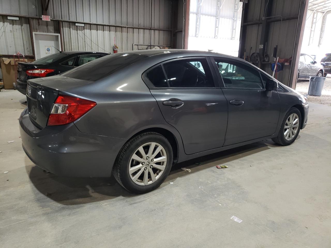 2012 Honda Civic - Image 3