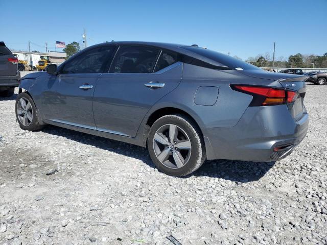  NISSAN ALTIMA 2020 Gray