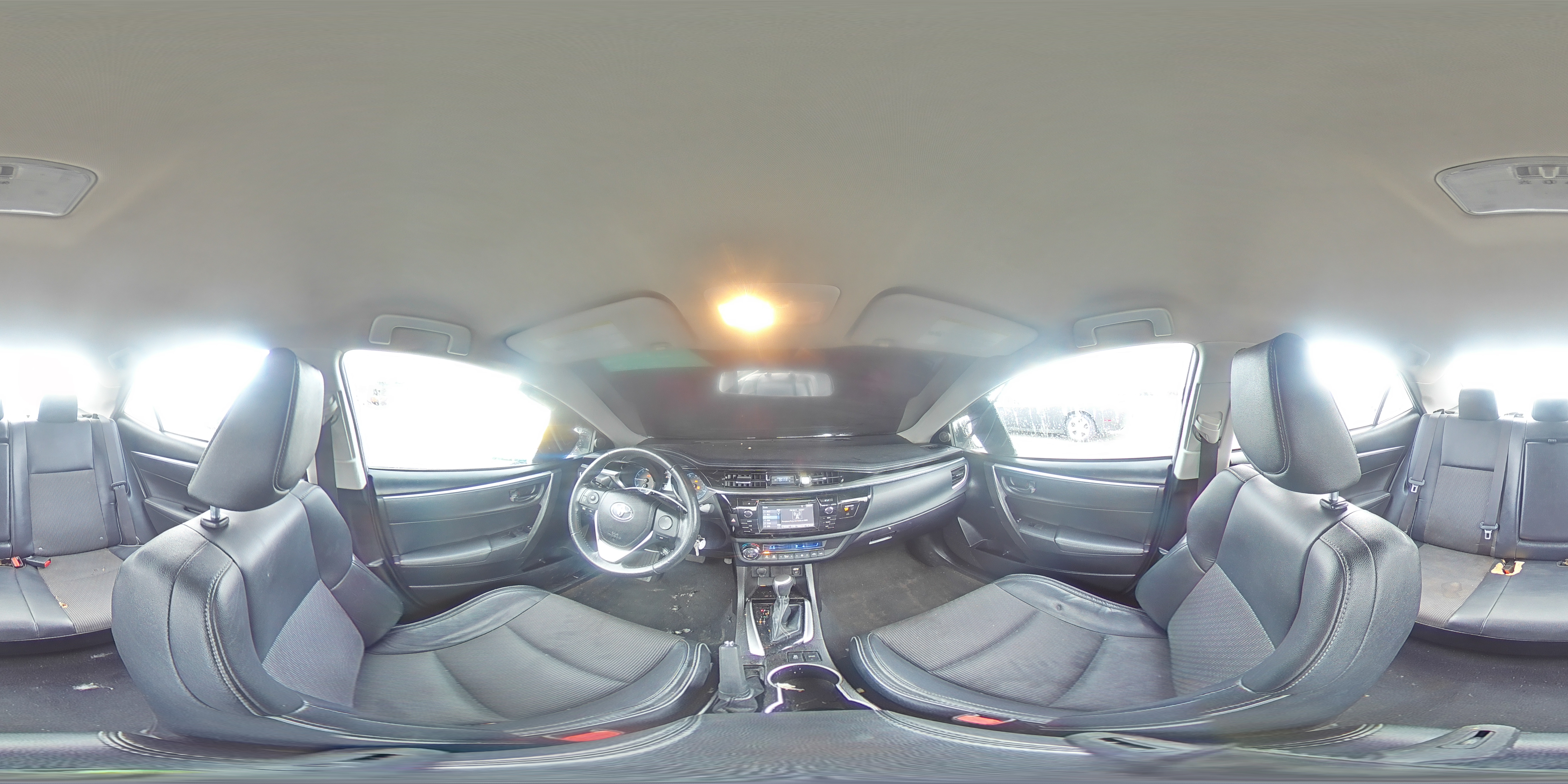 2015 Toyota Corolla - Image 12