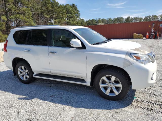 2011 LEXUS GX 460