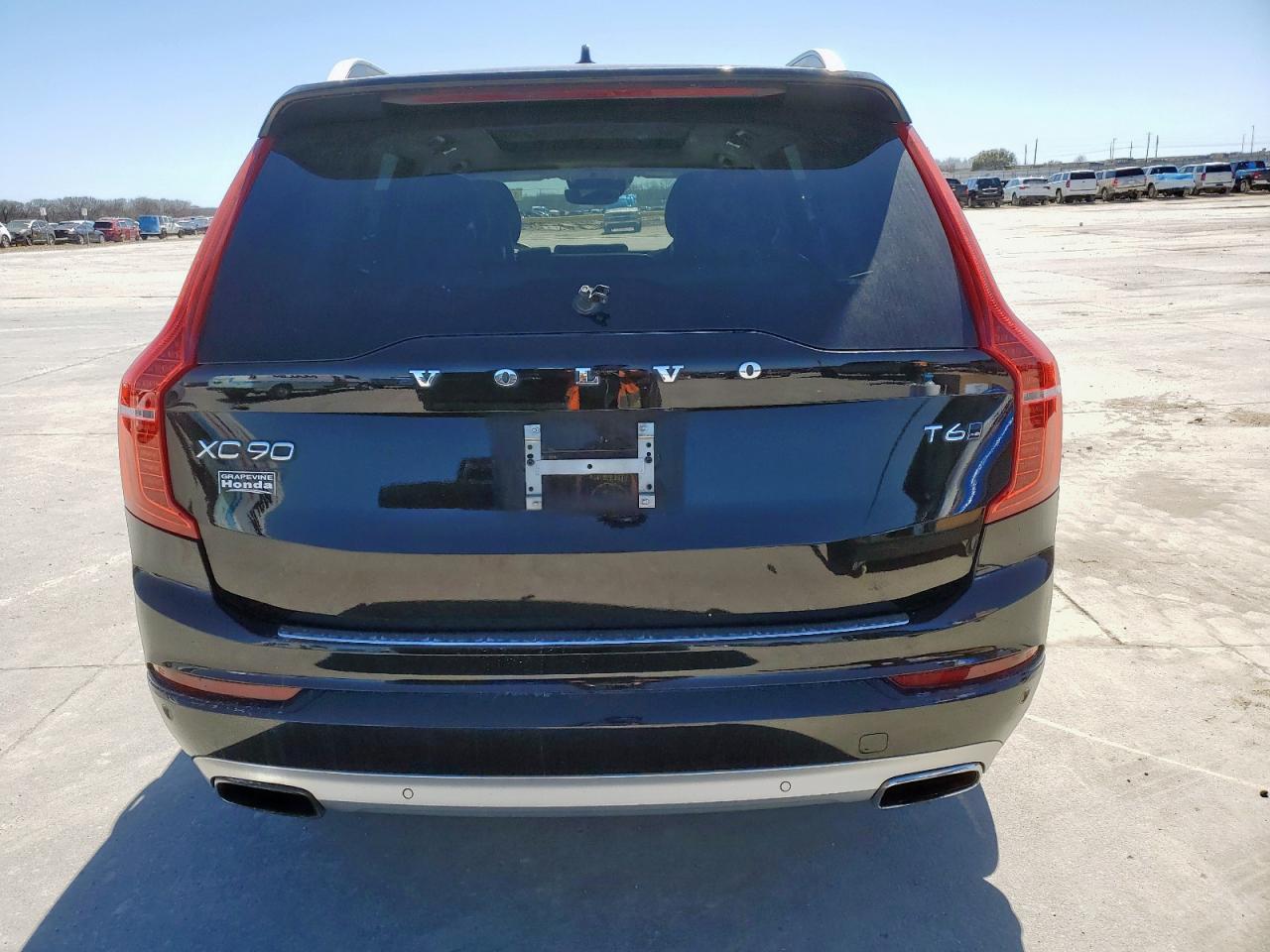 2018 Volvo XC90 - Image 6