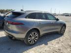 2022 Jaguar F-Pace S продається в Taylor, TX - Front End