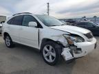 2007 Lexus Rx 350 de vânzare în Fresno, CA - Front End