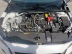 2023 Nissan Sentra Sv en Venta en Grand Prairie, TX - Hail