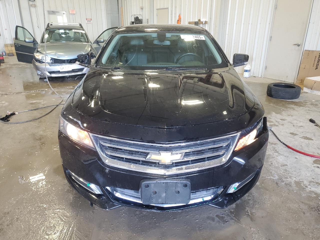 2015 Chevrolet Impala - Image 5
