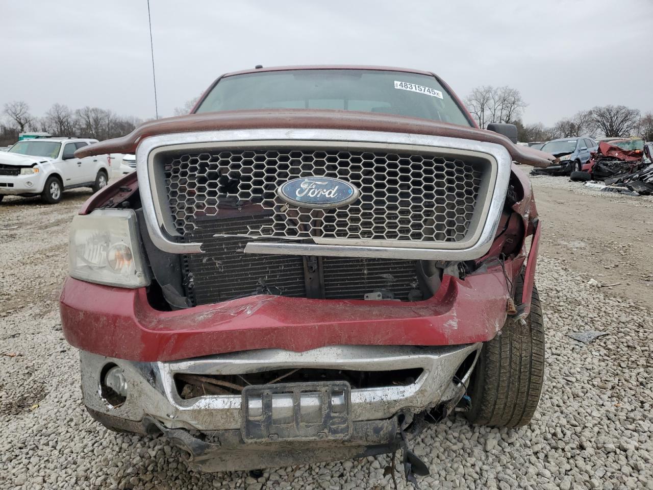 2007 Ford F-150 - Image 5