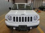 2017 Jeep Patriot Sport en Venta en Mocksville, NC - Water/Flood