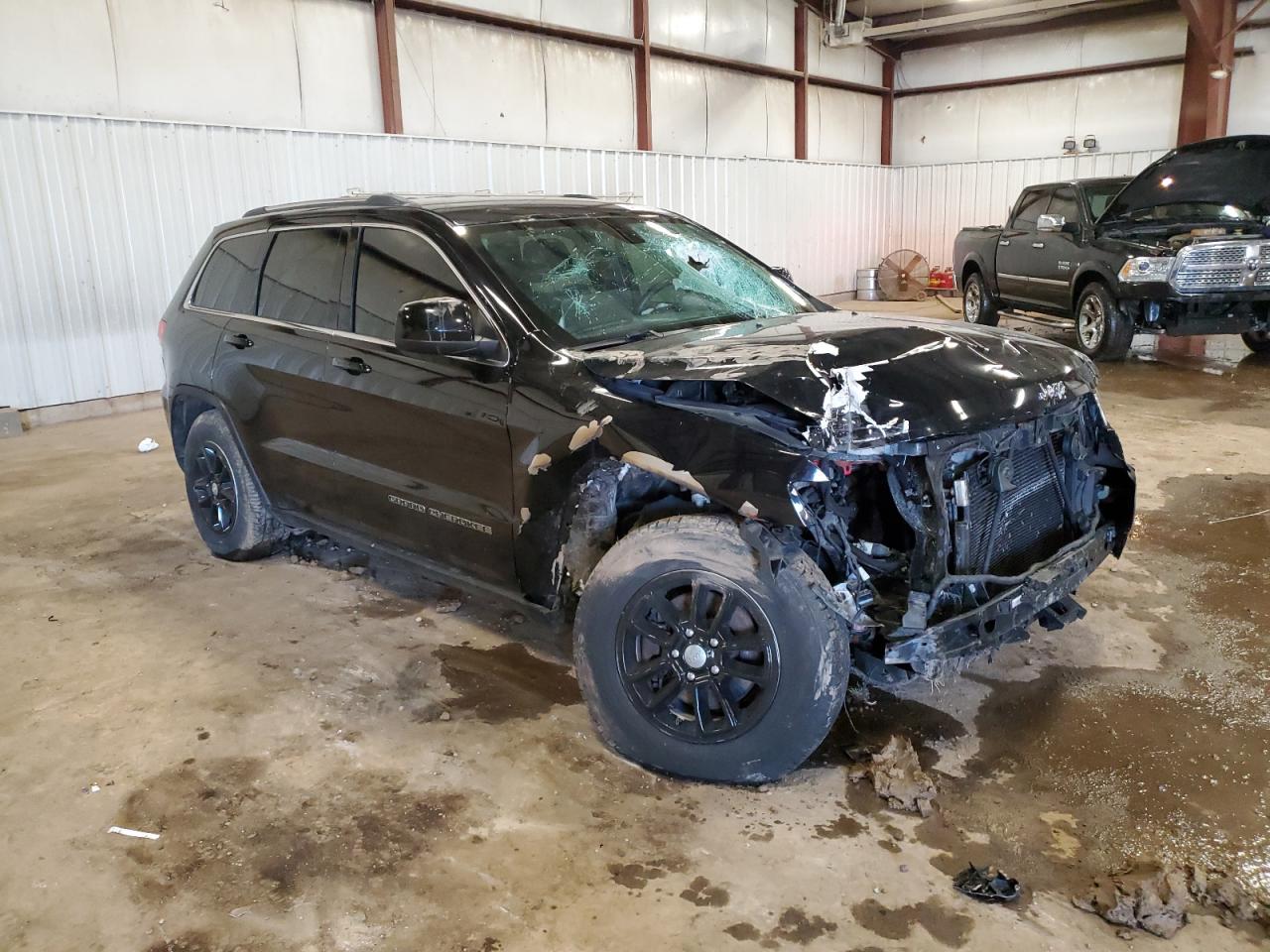 2018 Jeep Grand Cherokee - Image 4