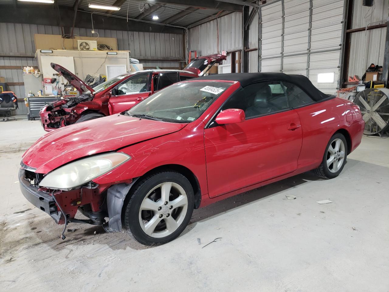 2005 Toyota Camry Solara - Image 1