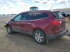2011 Chevrolet Traverse Lt de vânzare în Bismarck, ND - Front End