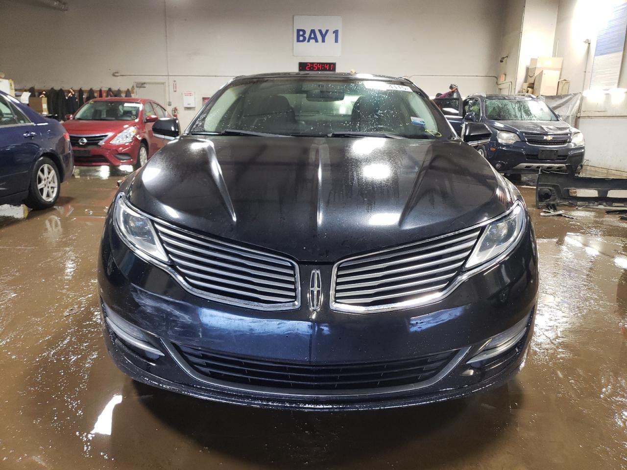 2013 Lincoln MKZ - Image 5