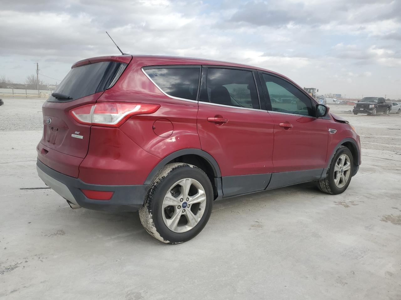 2013 Ford Escape - Image 3