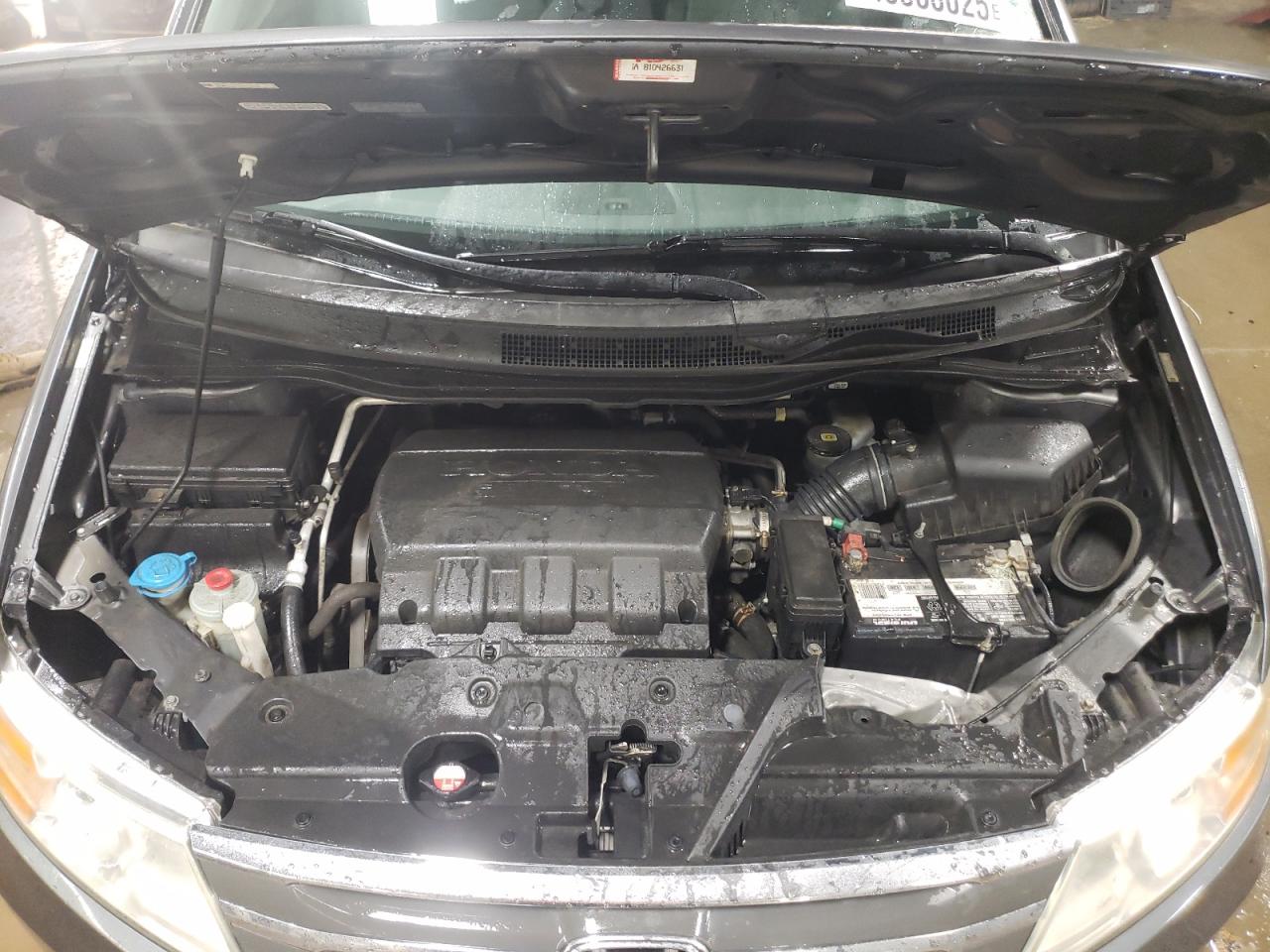 2013 Honda Odyssey - Image 12