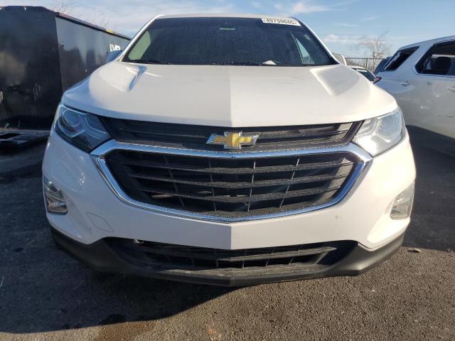  CHEVROLET EQUINOX 2020 White