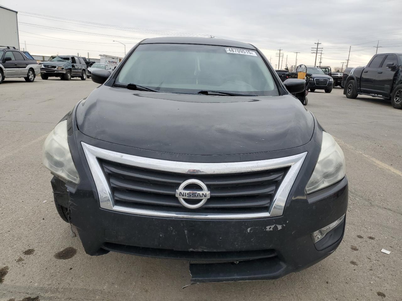 2013 Nissan Altima - Image 5