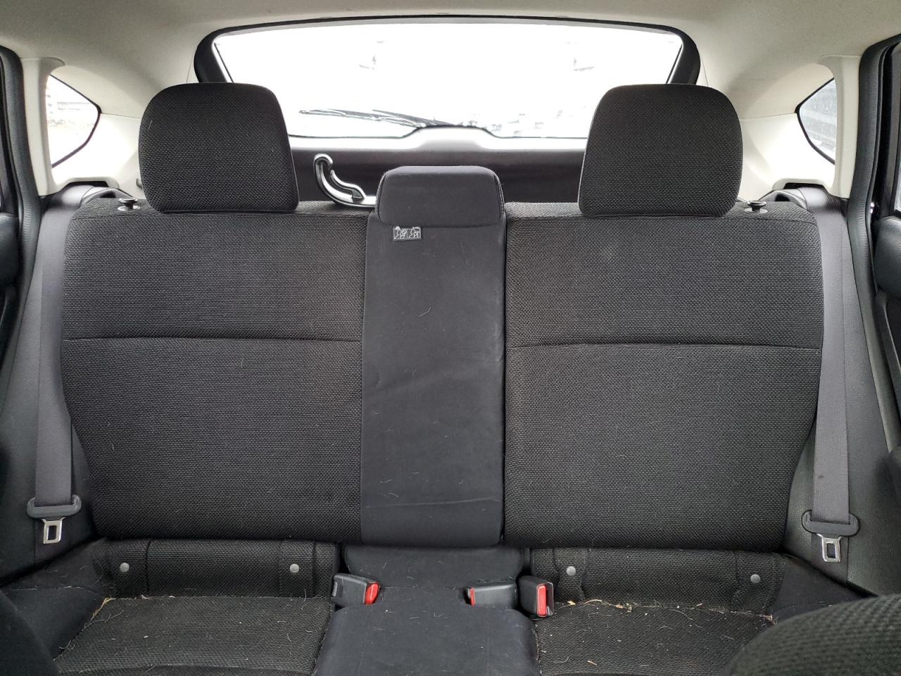 2014 Subaru XV - Image 10