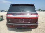 2019 Lincoln Navigator Reserve en Venta en San Antonio, TX - Hail