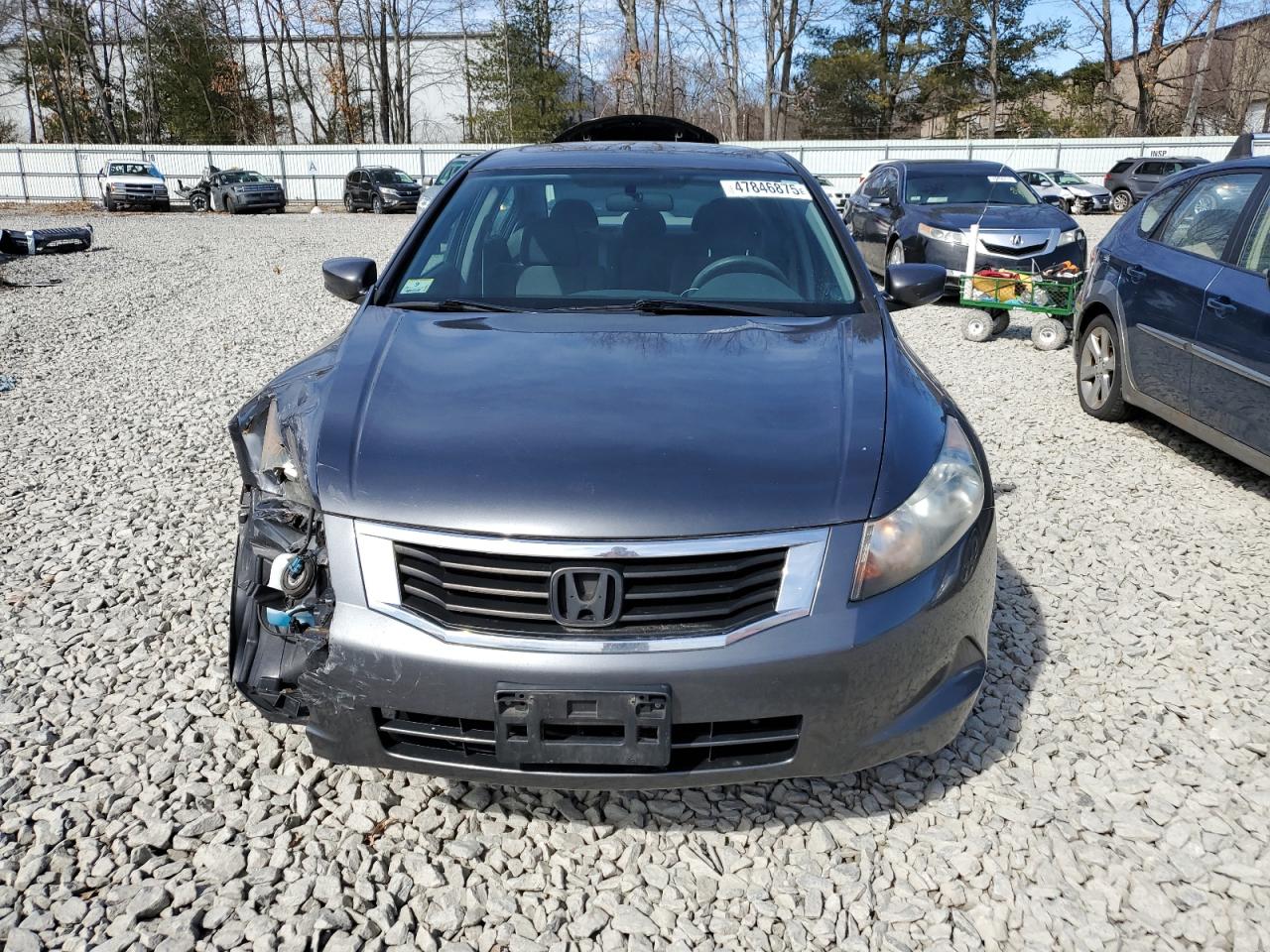 2010 Honda Accord - Image 5