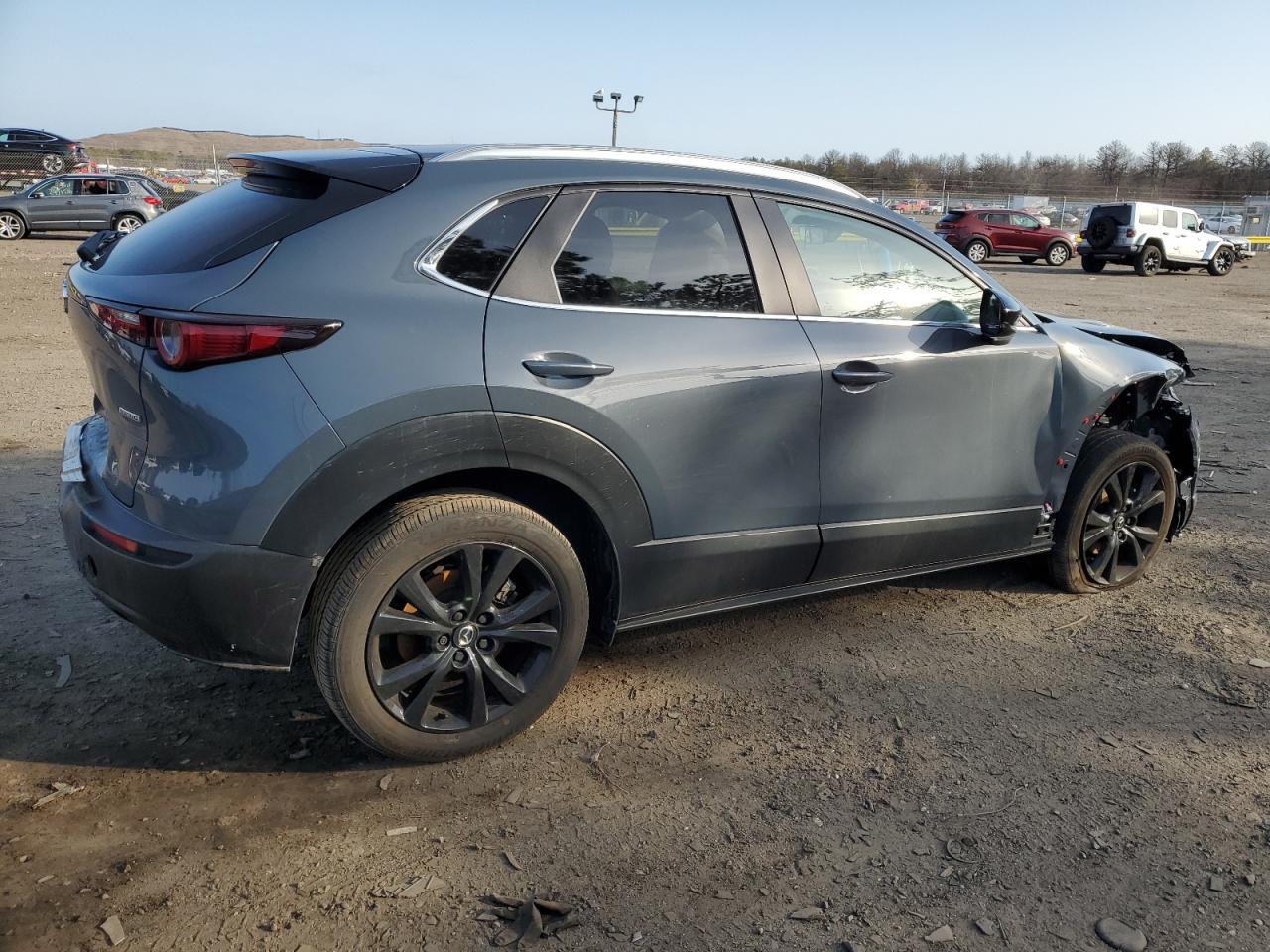 2023 Mazda CX-30 - Image 3
