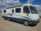 2000 Ford F550 Super Duty Stripped Chassis for Sale in Bismarck, ND - Rear End