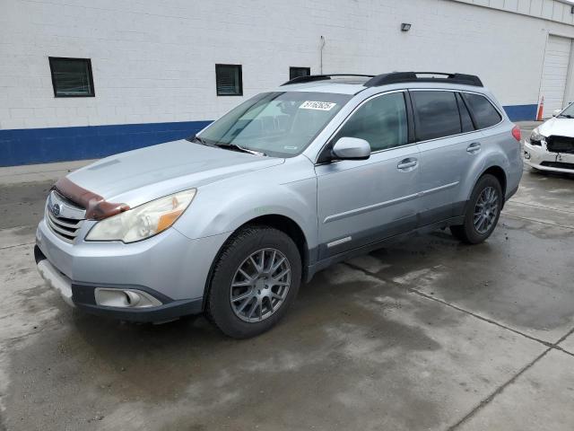 2012 Subaru Outback 3.6R Limited