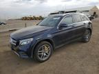 2017 Mercedes-Benz Glc 300 4Matic de vânzare în Brighton, CO - Side
