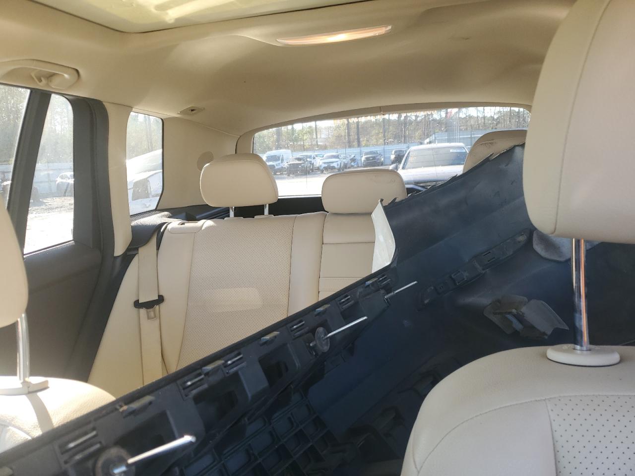 2014 Mercedes-Benz GLK-klasse - Image 10