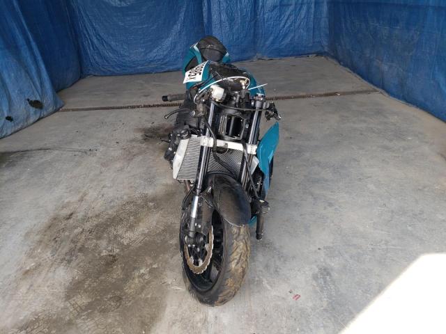 2021 KAWASAKI ZX636 K