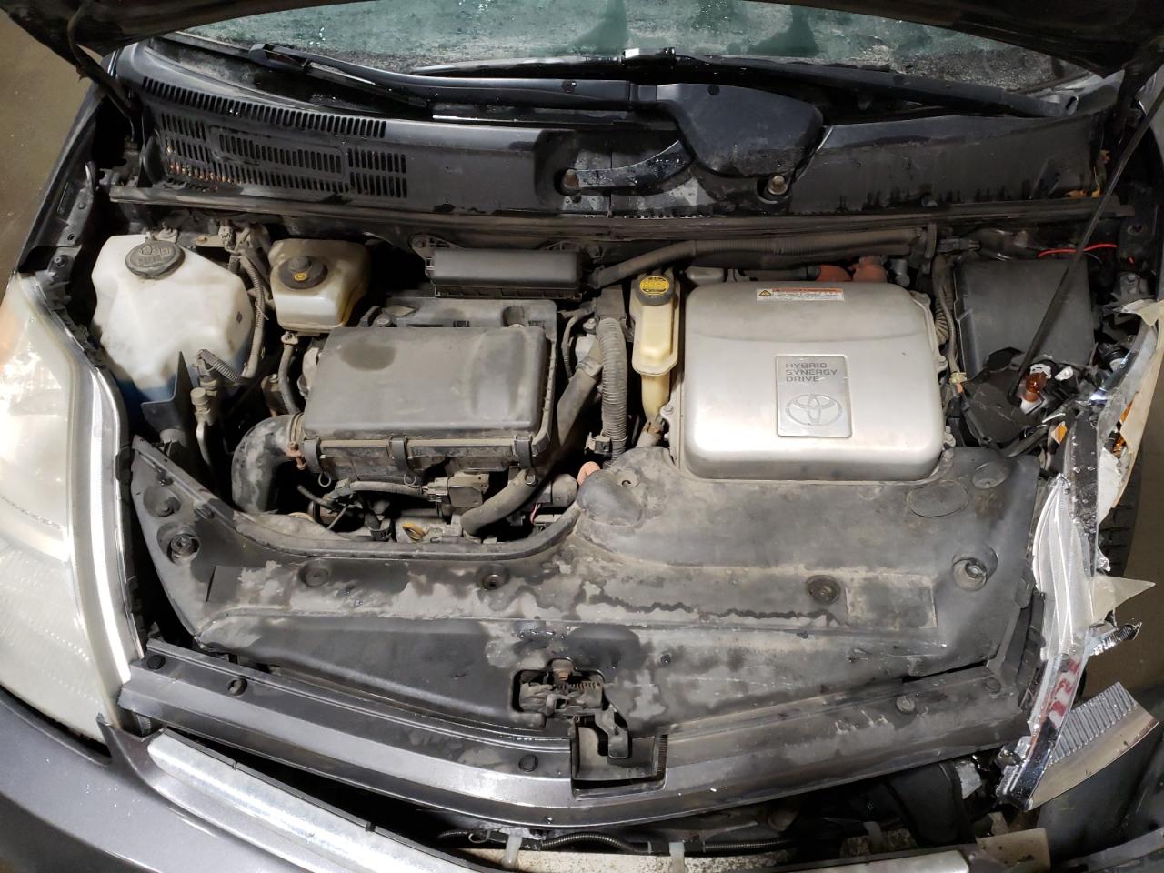 2007 Toyota Prius - Image 11