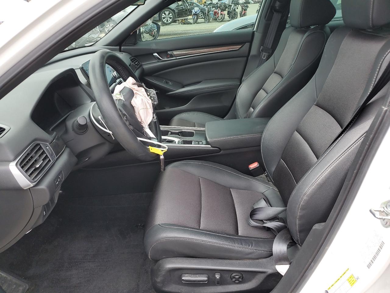 2020 Honda Accord - Image 7