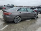 2017 Toyota Camry Le за продажба в Cahokia Heights, IL - Front End