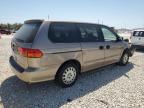 2003 Honda Odyssey Lx for Sale in Taylor, TX - Front End