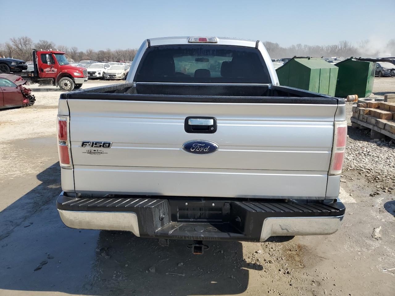 2013 Ford F-150 - Image 6