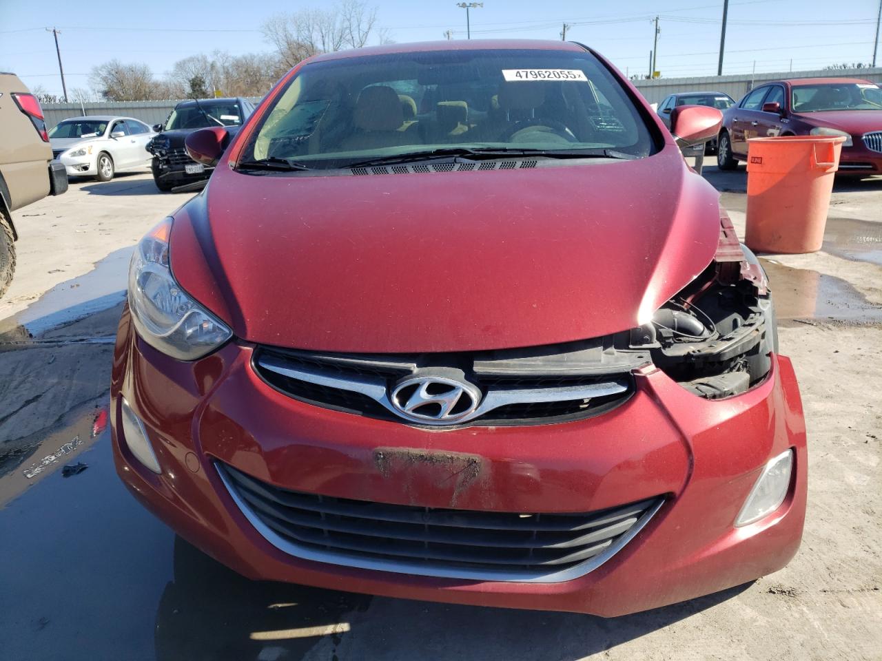 2013 Hyundai Elantra - Image 5