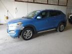 2017 Hyundai Tucson Limited for Sale in Lexington, KY - Rear End