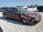 2007 Ford Taurus Sel იყიდება Temple-ში, TX - Front End