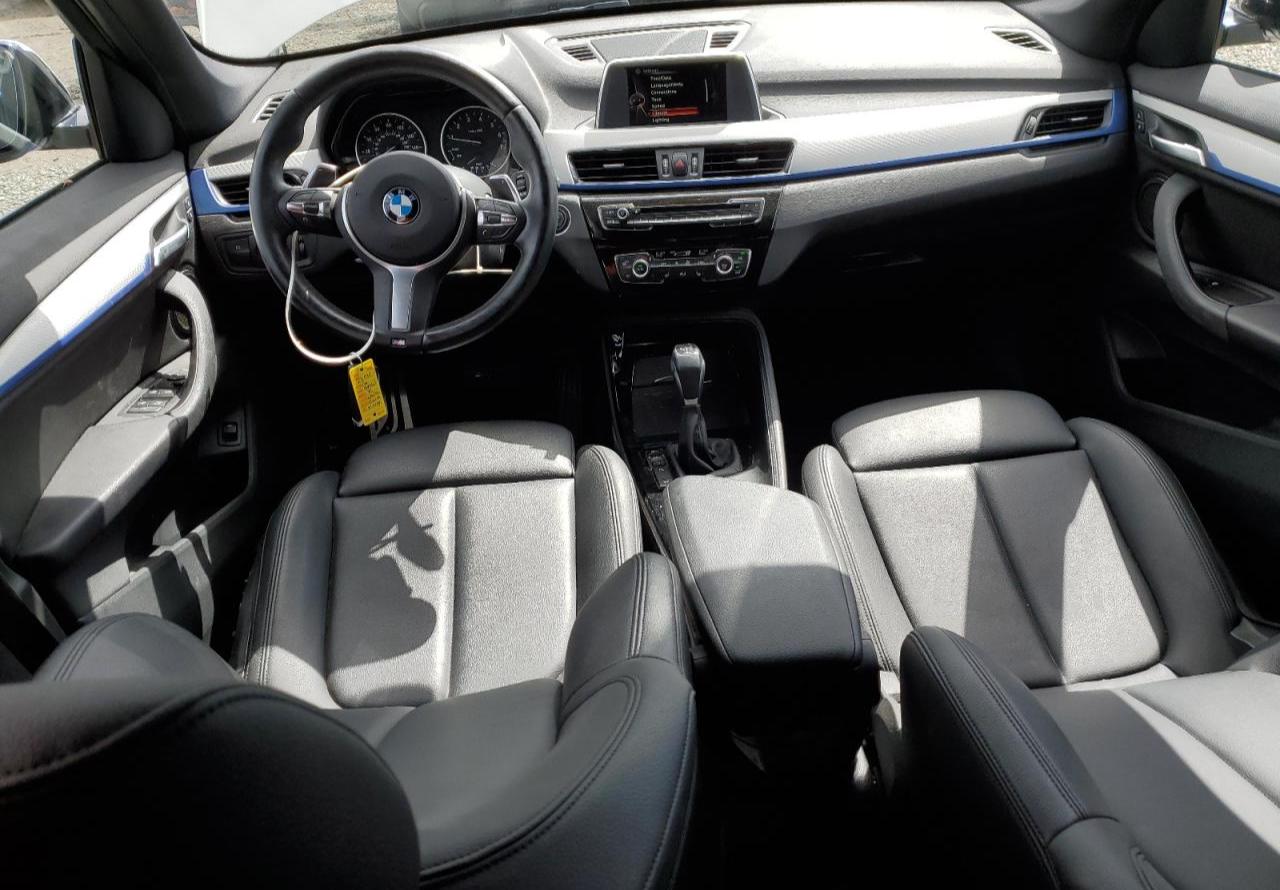 2016 BMW X1 - Image 8
