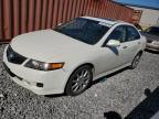 JH4CL96878C****** Salvage and Wrecked 2008 Acura TSX in AL - Hueytown