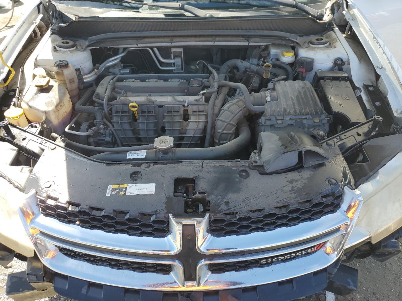2014 Dodge Avenger - Image 11