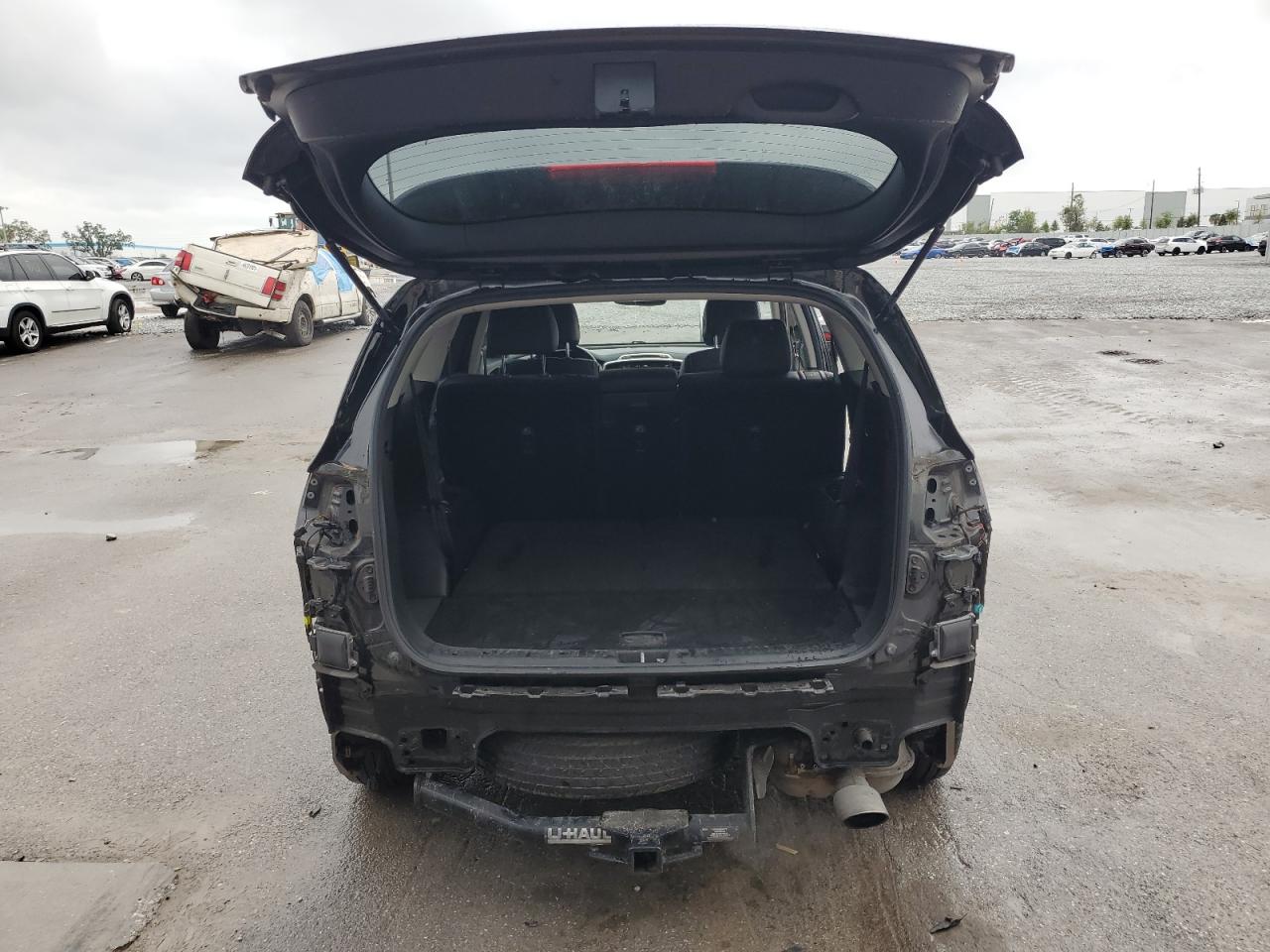 2017 Kia Sorento - Image 6