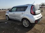 2017 Kia Soul + на продаже в Chicago Heights, IL - Front End