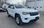 2018 JEEP GRAND CHEROKEE LAREDO à vendre chez Copart NH - CANDIA