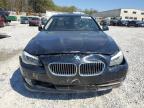 2013 Bmw 535 I de vânzare în Gainesville, GA - Front End