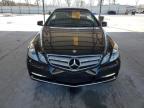 2012 Mercedes-Benz E 350 იყიდება Cartersville-ში, GA - Rear End