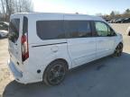 2018 Ford Transit Connect Xlt на продаже в North Billerica, MA - Side