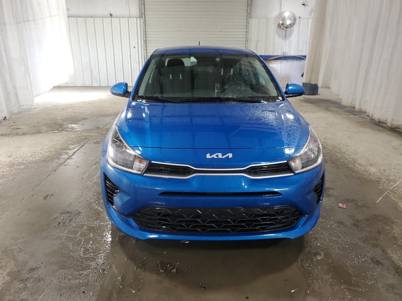 2023 Kia Rio - Image 5